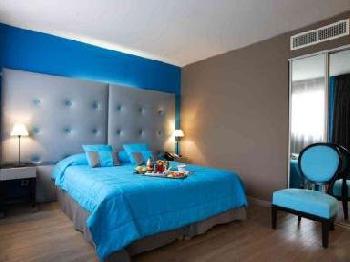 Cezanne Hotel Cannes