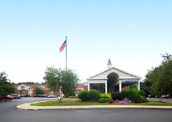 Comfort Inn Mystic