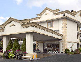 Days Inn Arlington, Pentagon