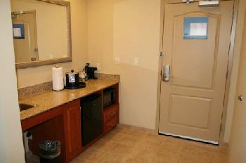 Hampton Inn Evanston