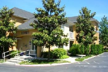 Homestead Studio Suites - Seattle - Bellevue