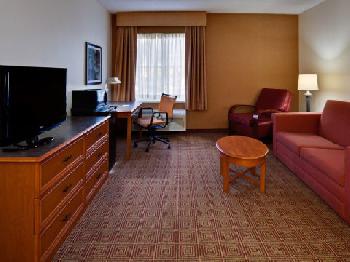 La Quinta Inn & Suites Lakeland East