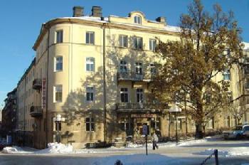 City Hotel