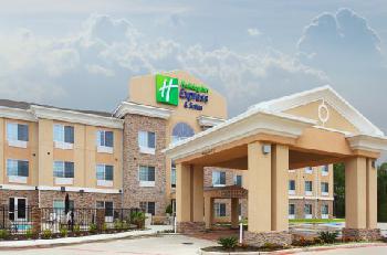 Holiday Inn Express Hotel & Suites CARTHAGE
