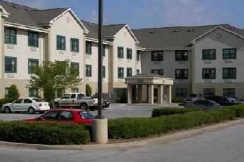 Extended Stay America - Springfield - South