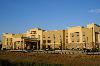 Hampton Inn  Suites Center TX