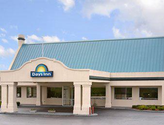 Days Inn Emporia