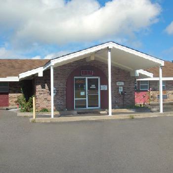 Economy Inn Dardanelle