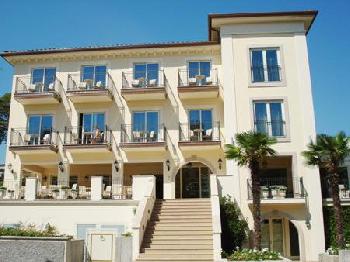 Hotel Villa Rosa