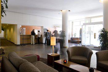 Richmond Hotel