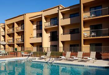 Courtyard Montgomery