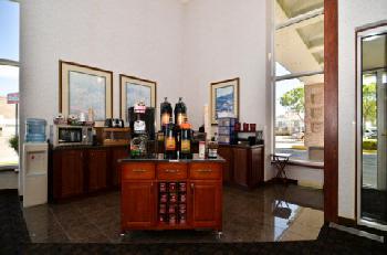 BEST WESTERN PLUS Gold Country Inn