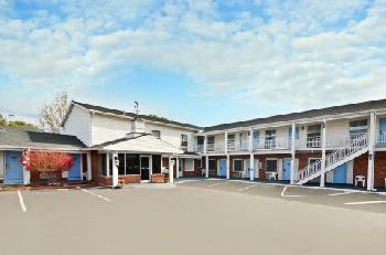 BEST WESTERN Butch Cassidy Inn