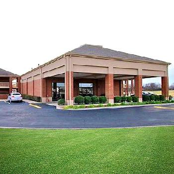 Springfield Inn TN