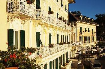 Hotel Portofino Kulm