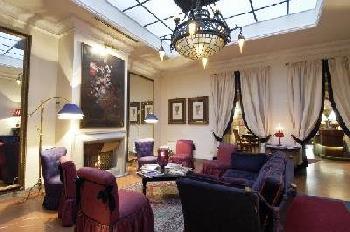 Cellai Boutique Hotel