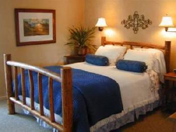 Rancho Sonora Inn