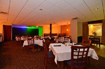 BEST WESTERN Clock Tower Resort
