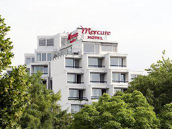 Mercure Hotel Hameln