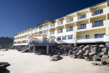 Malibu Beach Inn