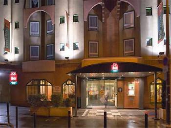 ibis Toulouse Centre