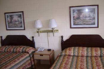Benton Inn