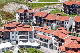 Thracian Cliffs Golf Resort