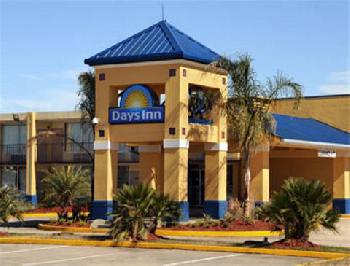 Days Inn Lafayette/Airport