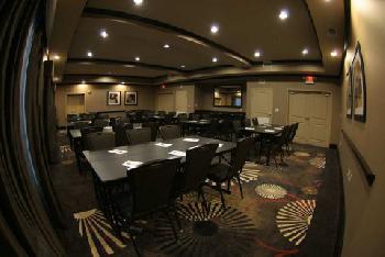 Hampton Inn & Suites Bay City