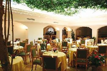 Hotel Villa Romana