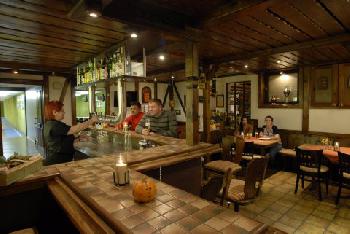 Brenner Hotel