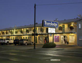 Travelodge Pendleton OR