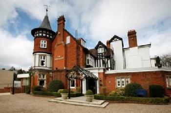 Macdonald Berystede and Spa