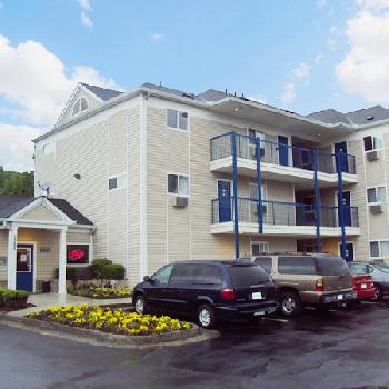 Horizon Extended Stay Conyers