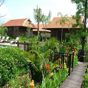The Field Village
