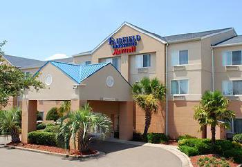 Fairfield Inn & Suites Hattiesburg