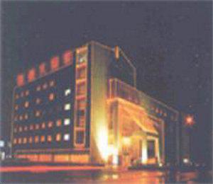Wuhu Guoxin Hotel Wuhu