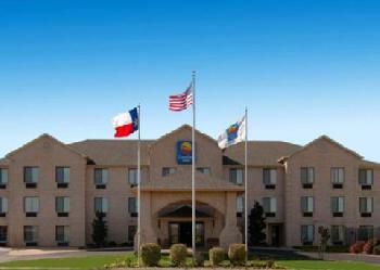 Comfort Inn Mansfield