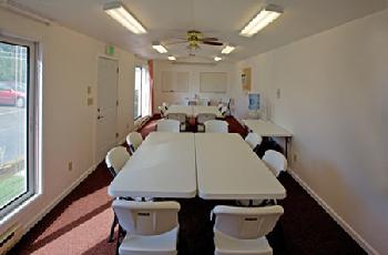 Alpine Trail Ridge Inn