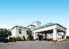 Comfort Inn Hayti