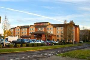 Phoenix Inn Suites Eugene