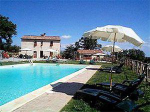 Podere Sant'elena