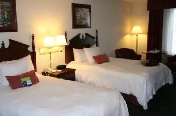 Hampton Inn Eden NC