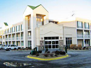 Americas Best Value Inn