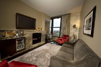 Hotel Ignacio Saint Louis