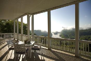 Inn at Riverbend