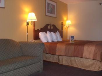 BEST WESTERN Fairwinds Inn
