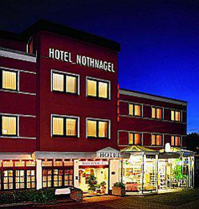 Hotel Nothnagel GmbH and Co.KG