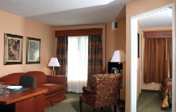 GrandStay Residential Suites Madison