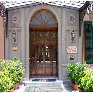 Excelsior Palace Hotel